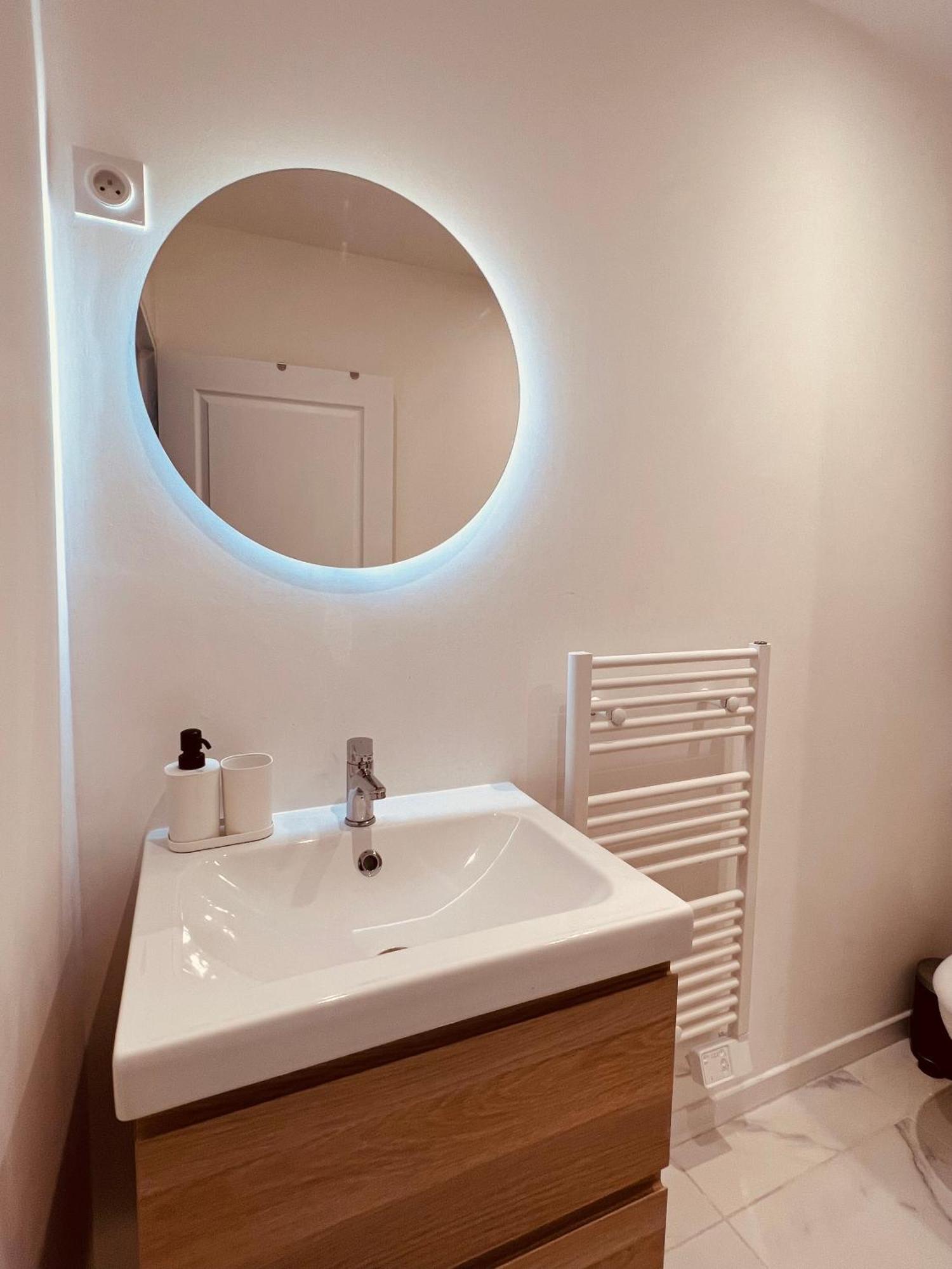 Le Gatsby - Home Homy Montluçon Exterior foto