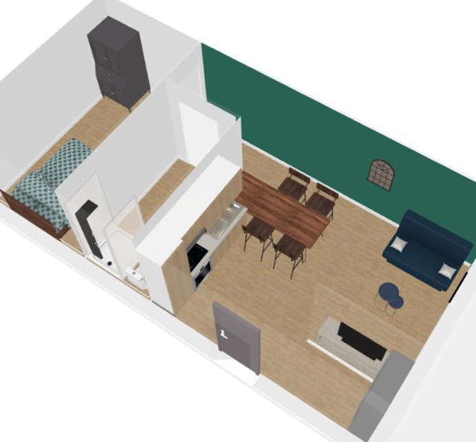 Le Gatsby - Home Homy Montluçon Exterior foto